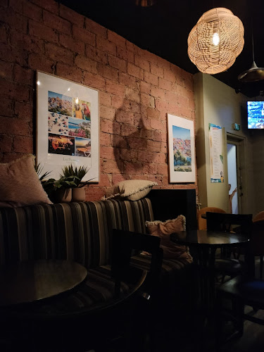 Las Palmas Tampere - Tampere