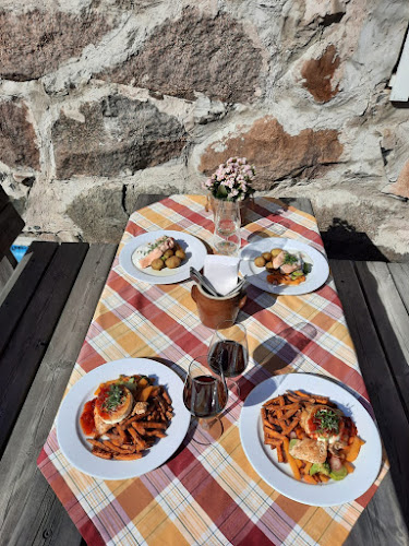 Comentarii opinii despre Wanha Mestari