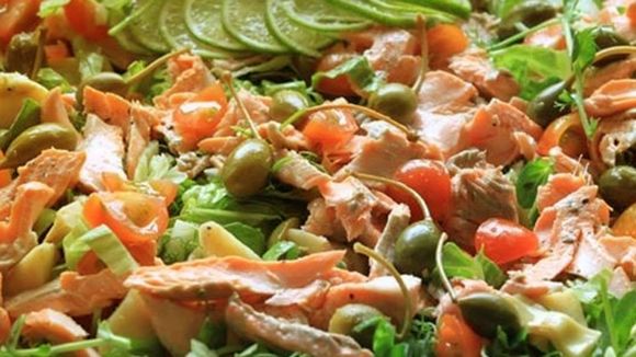 Comentarii opinii despre Catering Rukola Oy