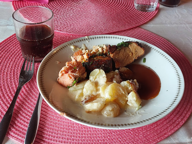 Ravintola Hakuninmäki