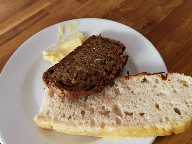 Zum Beispiel - Ravintola-ala