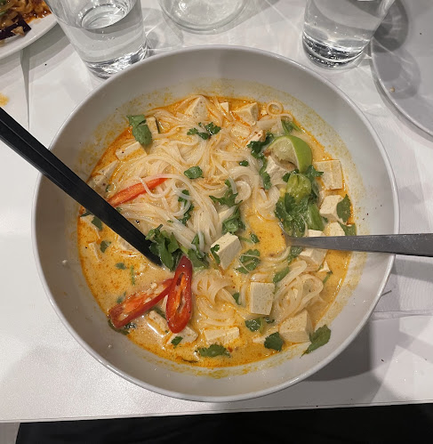 Noodle Bar 9 Tuira - Ravintola-ala