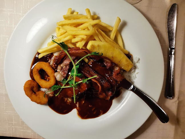 Comentarii opinii despre El Toro