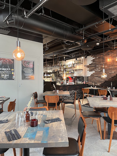 Opinii despre Il Posto în Tampere - Ravintola-ala