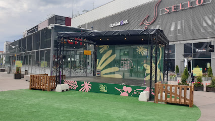 Kesäterassi Viaporintori