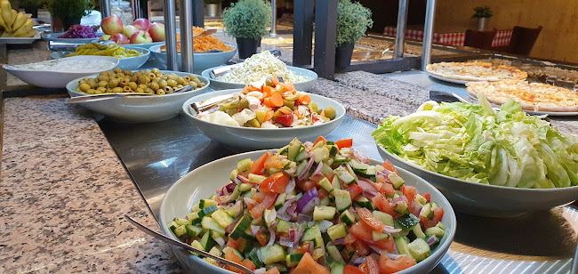 Papachi Pizza - Espoo