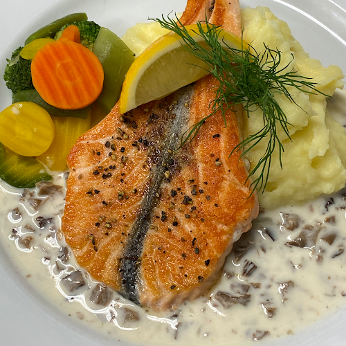 Musta Kissa - Ravintola-ala