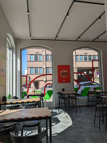 KotKot Helsinki Kallio