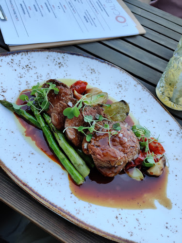 Opinii despre Local Bistro în Joensuu - Ravintola-ala