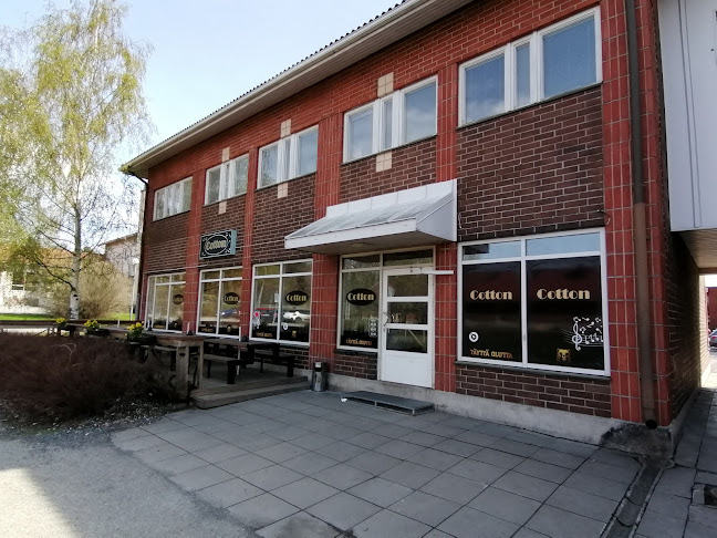 Ravintola Cotton Pub