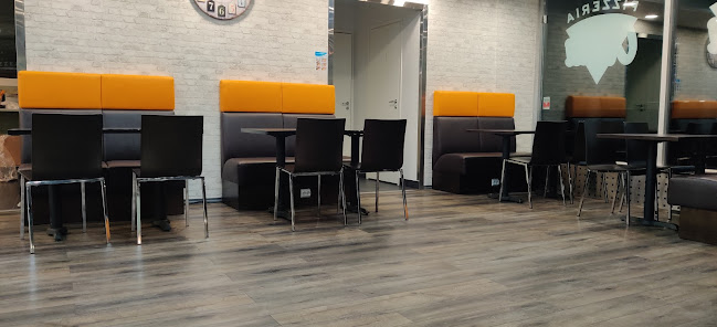 Opinii despre Pizzeria Mali în Forssa - Ravintola-ala