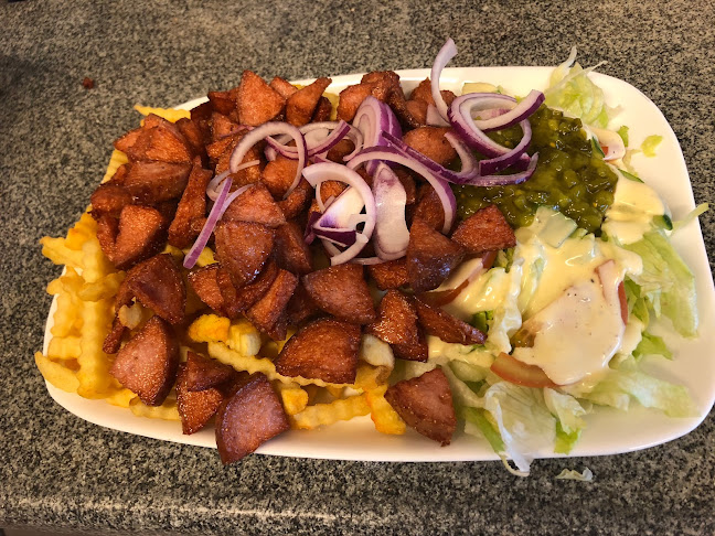 Opinii despre Suoraman pizza kebab în Kangasala - Ravintola-ala