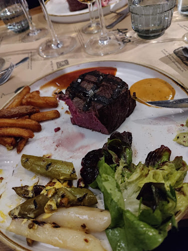 Opinii despre Gastrogrill Muré în Helsinki - Ravintola-ala