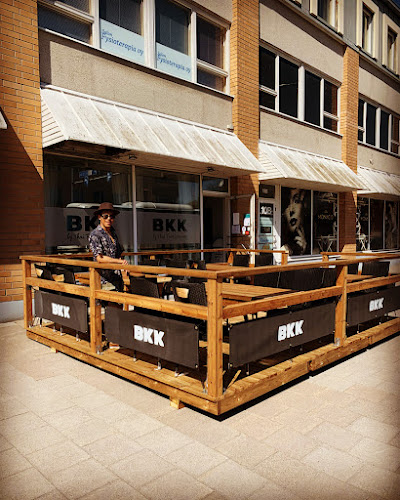 BKK by Thai Food Company - Ravintola-ala