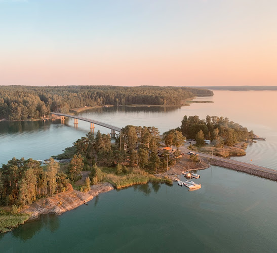 Ravintola Nixor - Förby