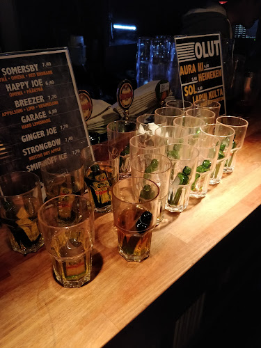 Bar Pena & The Disco