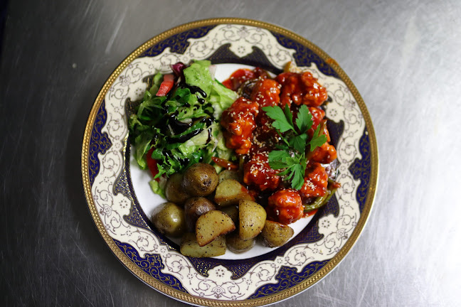 The Corner house - Oulu