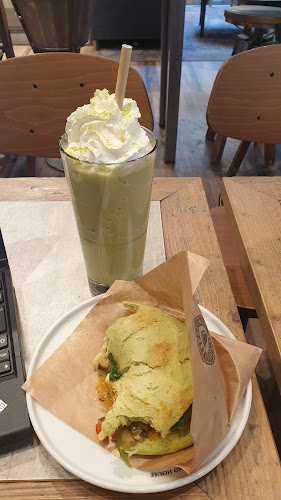 Comentarii opinii despre Espresso House