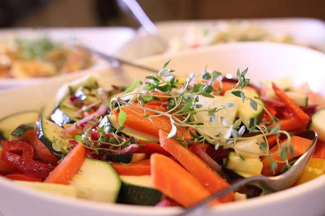 Opinii despre Ravintola Robson's Vantaa în Vantaa - Ravintola-ala