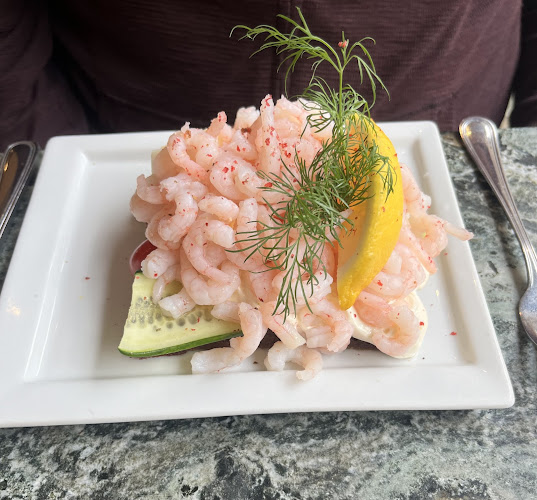 Reviews of Ekberg 1852 in Helsinki - Ravintola-ala