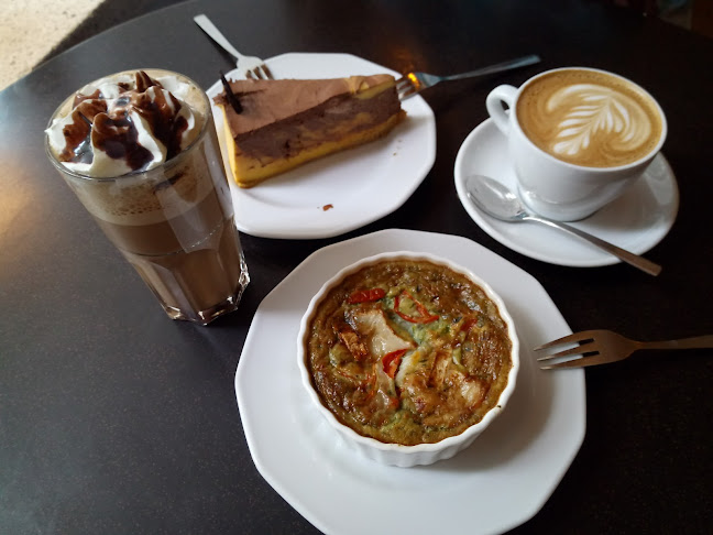 Café Art
