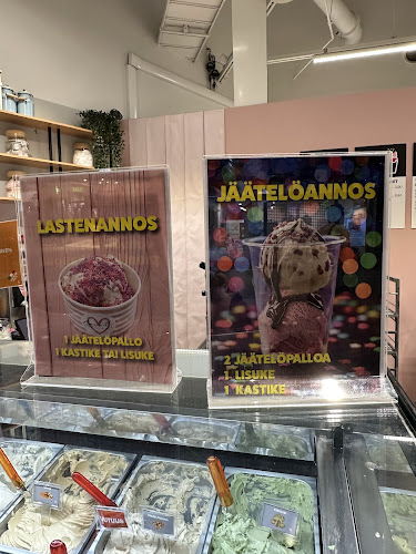 Kauppakeskus Sello, kerros 1,, Leppävaarankatu 3-9, 02600 Espoo