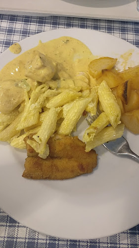 Opinii despre Ravintola Olivia în Vantaa - Ravintola-ala