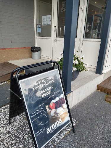 Aroma Leipomo & Konditoria Koivulahti