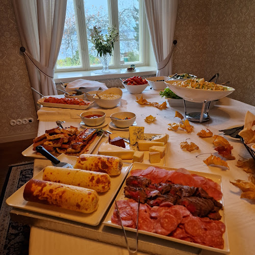 Tyrvään Pappila - Ravintola-ala