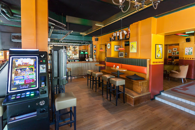 Hallituskatu 19, 33200 Tampere