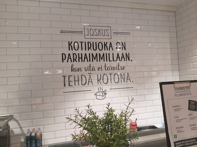 Ravintolamaailma Prisma Pori Mikkola