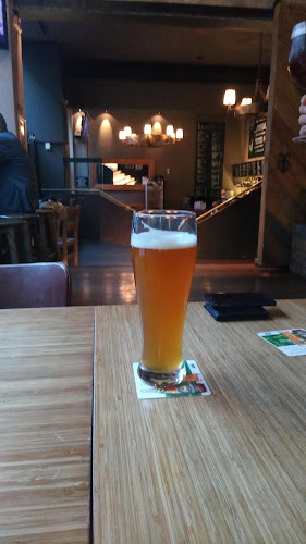 Olutravintola Villi Wäinö - Helsinki