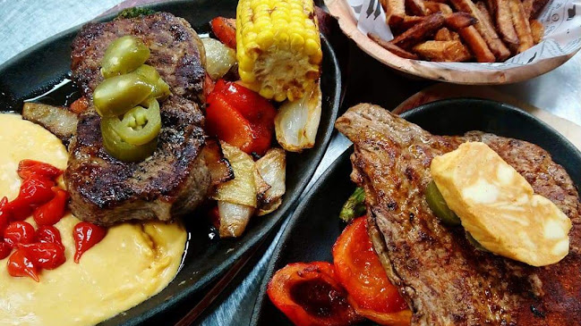 Opinii despre Pancho Villa Lahti în Lahti - Ravintola-ala