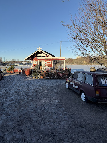 Cafe Regatta - Helsinki