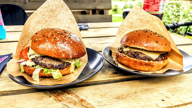 Hiidenveden Grilli & BBQ - Koisjärvi