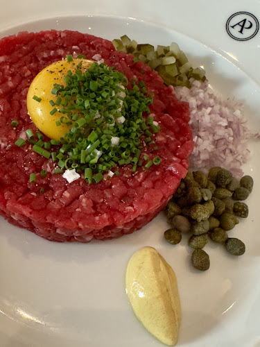 Ravintola Alexanderplats - Helsinki