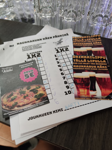 Comentarii opinii despre Naukkaava Käki