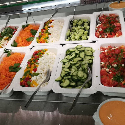 Ravintola Woitto WinNova - Pori