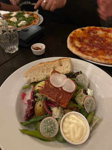 Ravintola Olivia - Kluuvi - Helsinki