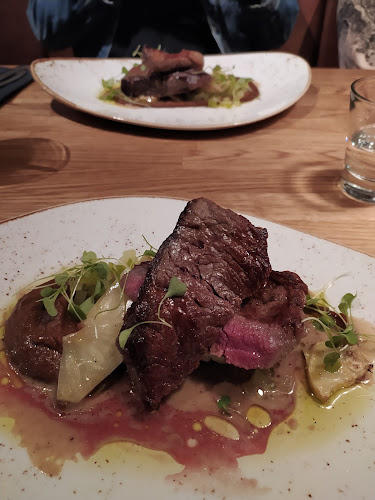 Comentarii opinii despre Local Bistro