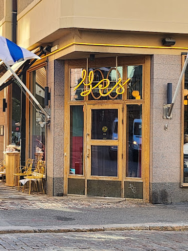 Comentarii opinii despre Ravintola Yes Yes Yes