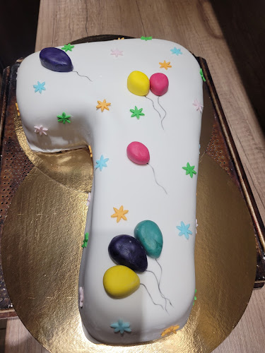 Hoivaava Kakkumestari - Ravintola-ala