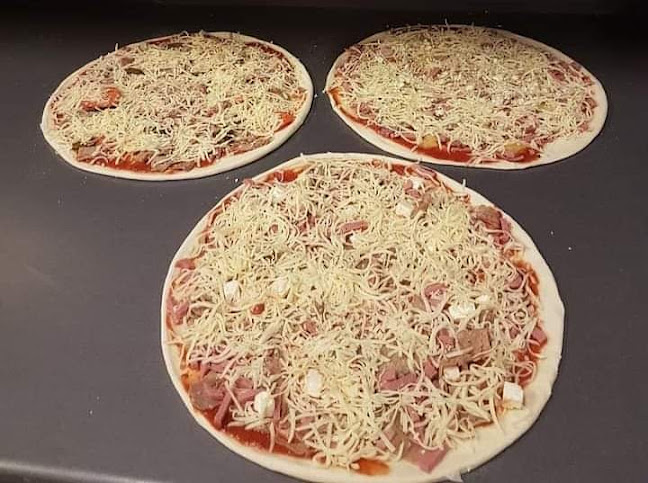 Pizza Taikurit - Helsinki
