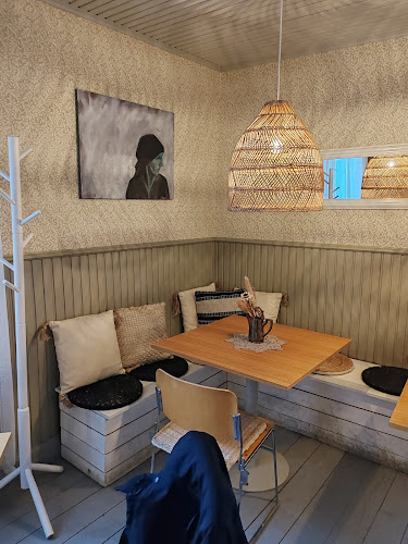 Kahvila-Ravintola Håkans - Vantaa