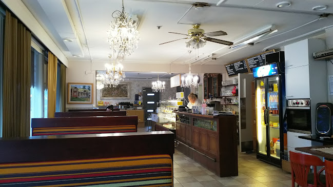 Kahvila Hilma Ja Onni - Mänttä-Vilppula