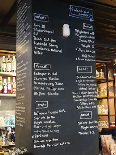 Ravintola Teerenpeli