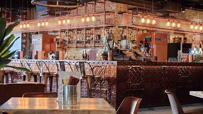 Amarillo, Seinäjoki - Seinäjoki