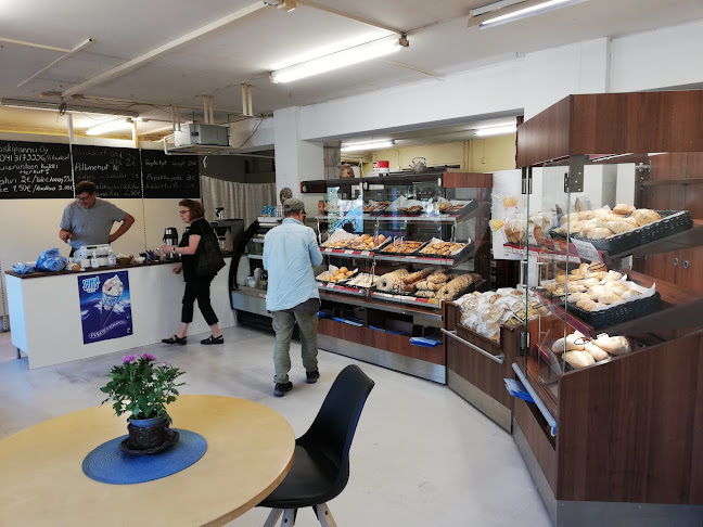 Comentarii opinii despre Leipomo Ruisranne