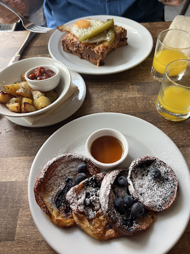 Comments and reviews of Gastro Cafe Kallio