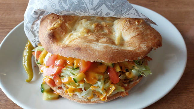 Opinii despre Felicia Pizzeria în Järvenpää - Ravintola-ala